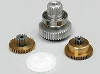 Servo Gear Set S9602