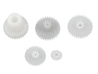 Traxxas 2065 Gear Set Servo