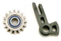 Revo Gear Idler/ Idler Gear Support (  )