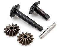 Center Differential Gear Set Slash 4x4 (  )