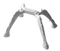 Walkera QR X350 Long Landing Skid Set