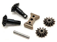 Differential Gear Set XO-1 (  )