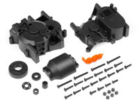 Center Gear Box Set Savage XL Octane (  )