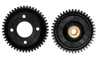Gear Set for 2-Speed