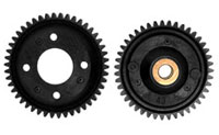 2-Speed Gear Set 43T-46T (IG109)