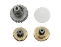 Futaba S9451/S9452 Servo Gear Set