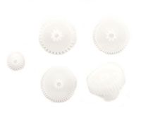 HiTec HS-55 Servo Nylon Gear Set (  )