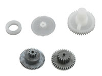 HiTec HS-322HD/HS-325BB Servo Gear Set (  )