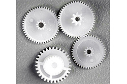    Futaba S3107 Servo Gear Set (FUAS3107)