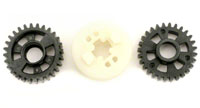 Forward & Reverse Output Gears Revo