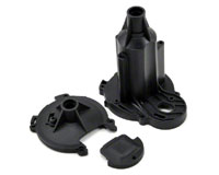 Rear Gearbox Housing & Pinion Access Cover Set Funny Car (  )