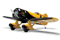 Gee Bee Racer 40 (  )