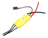 Gemfan 10A ESC (  )