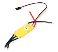 Gemfan 20A ESC (  )