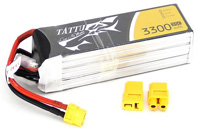 GensAce Tattu LiPo Battery 6s1p 22.2V 3300mAh 35C XT60 (нажмите для увеличения)