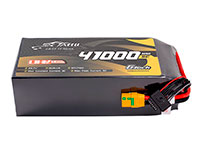 GensAce Tattu UHV G-Tech LiPo Battery 6s1p 23.7V 41000mAh 5C XT90-S (������� ��� ����������)