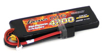 GensAce LiPo 7.4V 2S 4200mAh 25C TRX (  )