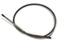 Flexible Drive Shaft 360x4xM4mm Standard (  )