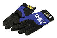 AE Pitman Gloves Medium (нажмите для увеличения)