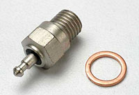 Traxxas Super Duty Long Glow Plug