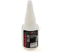 AKA Racing Premium CA Tire Glue 20g (  )