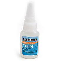 Team Orion Lockdown Tyre CA Glue Thin 28.4g (  )