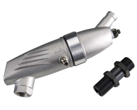 Silencer Assembly F-5030 FS72A & FS81A