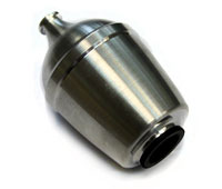 Fora 2.5cc New Muffler (  )