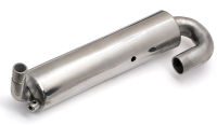 Muffler MTA4 S50