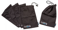 GoPro HERO Bag Pack 5pcs (  )