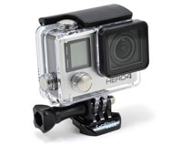 GoPro HERO4 Black Edition (  )