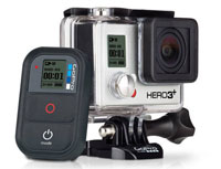 GoPro HD HERO3+ Black Edition (  )