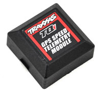 Traxxas Telemetry GPS Speed Module