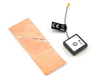 GPS Antenna 350QX (  )