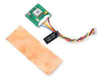 GPS Receiver with Altimeter 350QX (  )