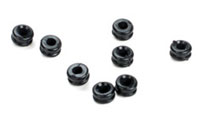 Canopy Mounting Grommets mCX2 8pcs (  )