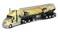 Container Gas Truck Beige 1:32 (  )