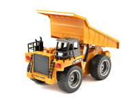 Huina Dump Truck 1:18 2.4GHz RTR