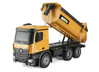 Huina Dump Truck 1:14 2.4GHz RTR