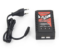 G.T.Power A3 2-3S LiPo Balance Charger 900mA (  )