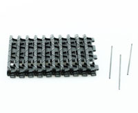 Taigen Tiger 1 Late Version Spare Track Links 10pcs (  )