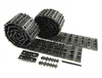 Taigen King Tiger Metal Caterpillar Track Set (  )