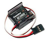  Futaba G190 Gyro EXP (FUGY190)