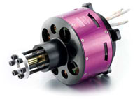 Hacker A100-10 Brushless Motor 150kV (  )