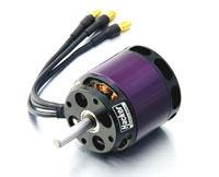 Hacker A30-14 L V4 14-Pole Brushless Motor 800kV (  )