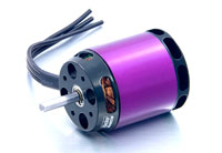 Hacker A30-12XL V4 14-Pole Brushless Motor 700kV 650W (  )