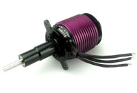 Hacker A50-14L Turnado V3 Glider Brushless Motor 400kV (  )