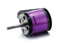 Hacker A60-20S V2 28-Pole Brushless Motor 245kV (  )