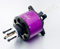 Hacker A80-10 Brushless Motor 180kV (  )