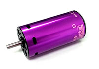 Hacker E50-M 2.5D 4-Pole Brushless Motor 1430kV 3800W (  )